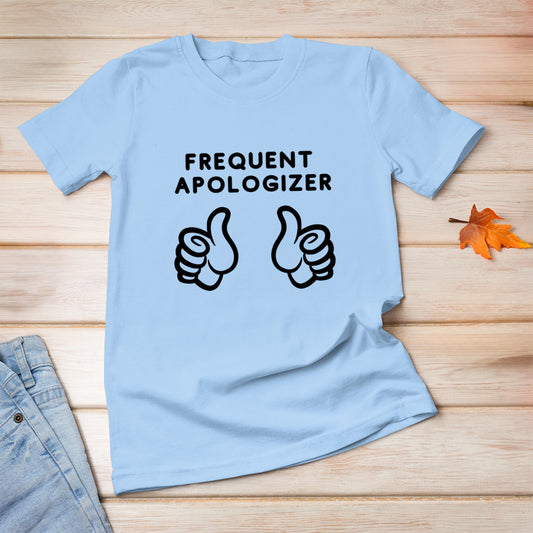 Apologiser