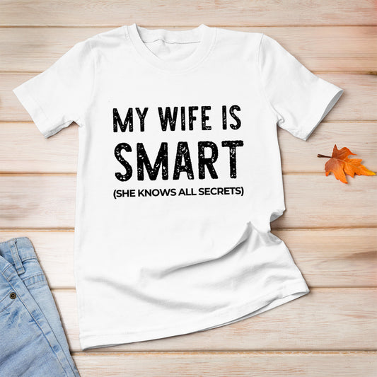 Smart Wife