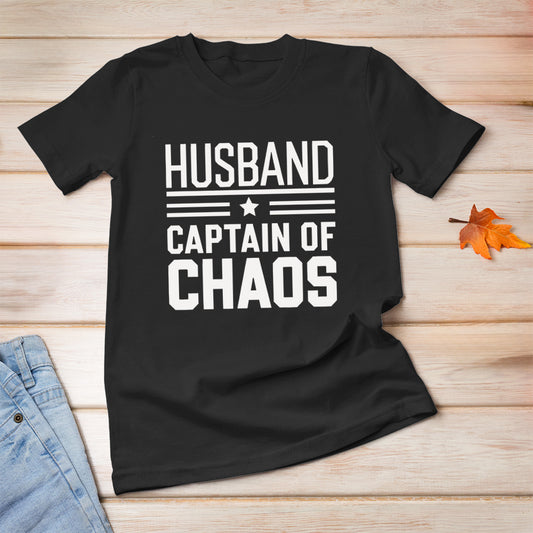 Husband Chaos